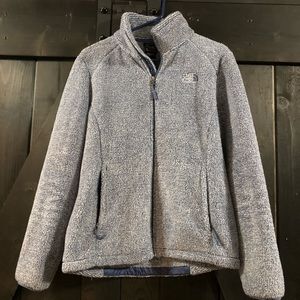 North Face Fleece Jacket